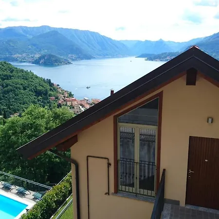 Lakecomoweb Apartment *