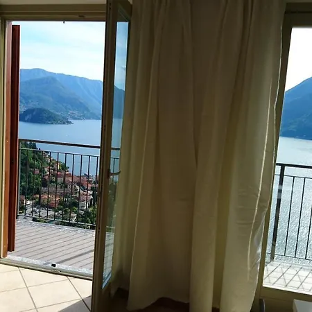 Lakecomoweb Apartment Perledo