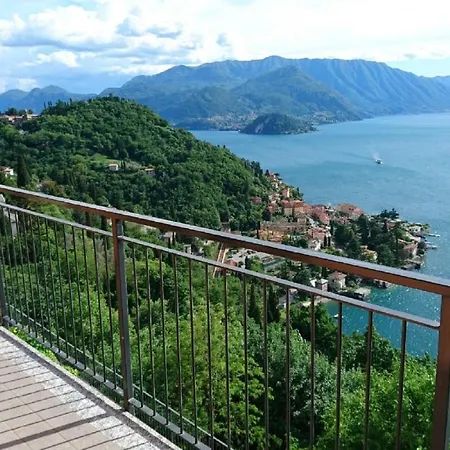 Lakecomoweb Apartment