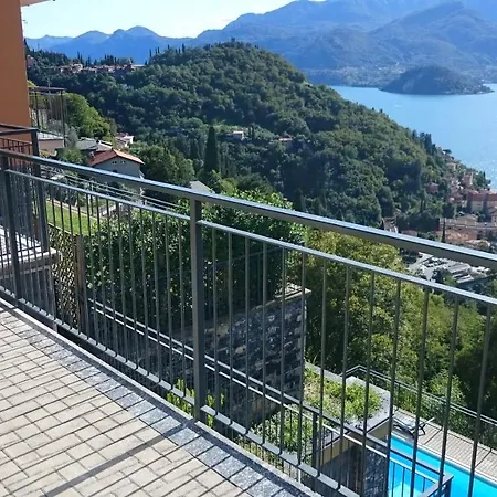Lakecomoweb Apartment *