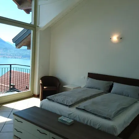 Lakecomoweb Appartement *