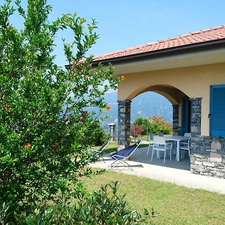 Lakecomoweb Apartment