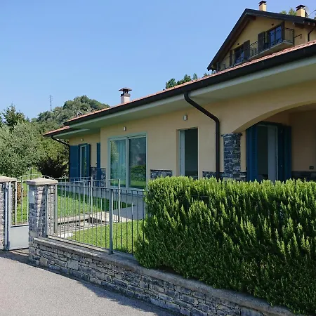 Lakecomoweb Appartement *