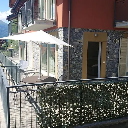 Apartment Lakecomoweb *