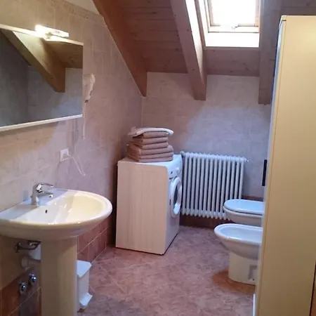 Lakecomoweb Apartment *