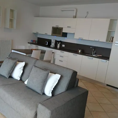 Lakecomoweb Apartment *
