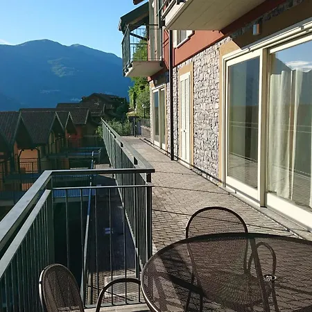 Apartment Lakecomoweb *