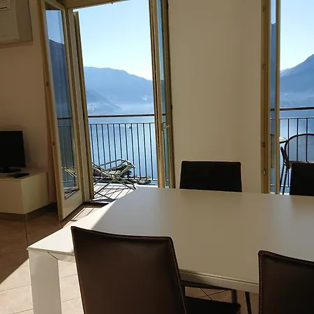 Apartment Lakecomoweb Perledo