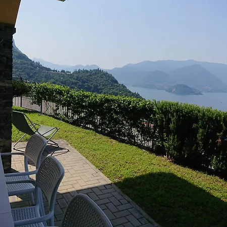 Lakecomoweb Apartment *