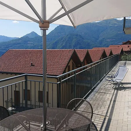 Apartment Lakecomoweb *