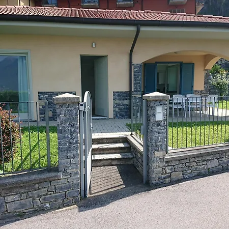 Apartment Lakecomoweb Perledo