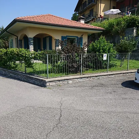 Lakecomoweb Apartment Perledo