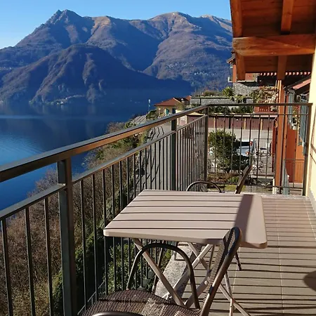 Apartment Lakecomoweb