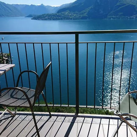 Lakecomoweb Apartment *