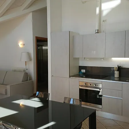 Apartment Lakecomoweb Perledo