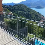 Lakecomoweb Apartment *