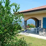 Lakecomoweb Apartment