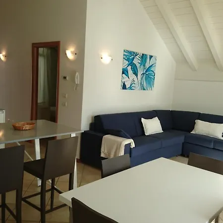 Apartamento Lakecomoweb *