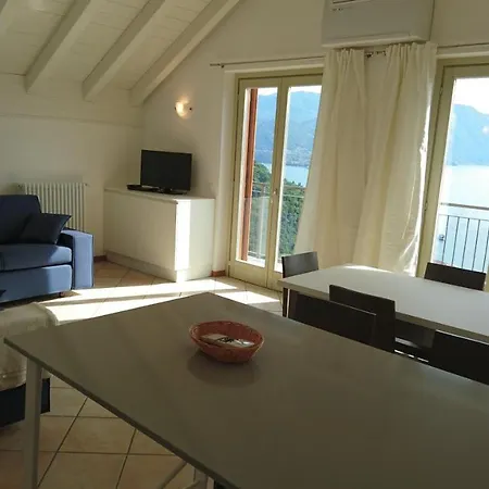 Lakecomoweb Apartment *