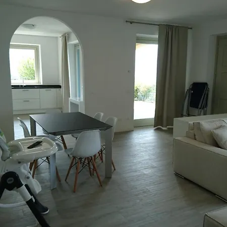 Apartamento Lakecomoweb