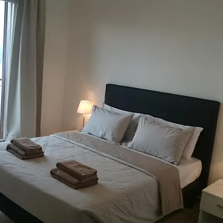 Apartamento Lakecomoweb Perledo