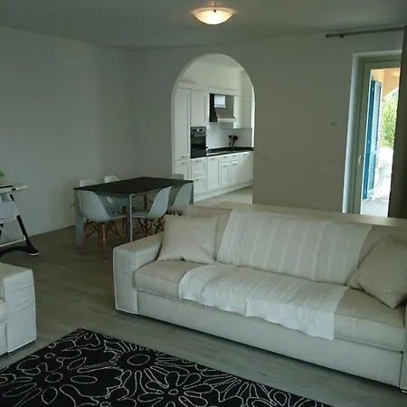 Apartamento Lakecomoweb