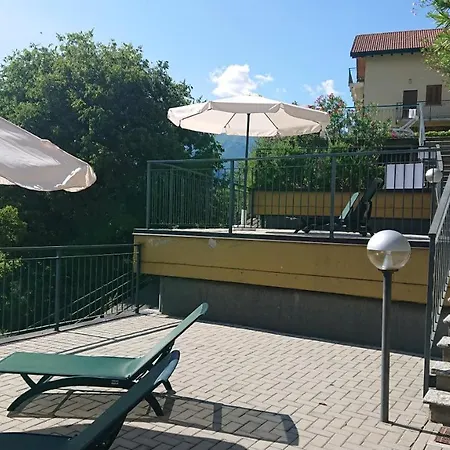 Apartment Lakecomoweb Perledo