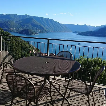 Lakecomoweb Apartment Perledo