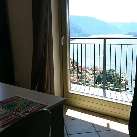 Apartamento Lakecomoweb