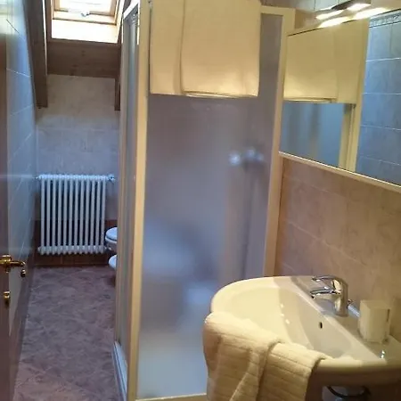 Lakecomoweb Appartement