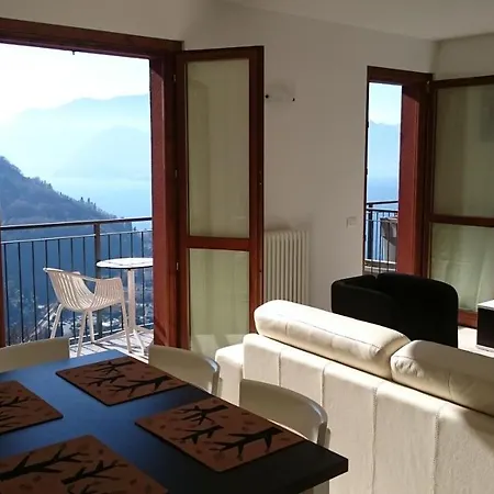 Apartment Lakecomoweb Perledo