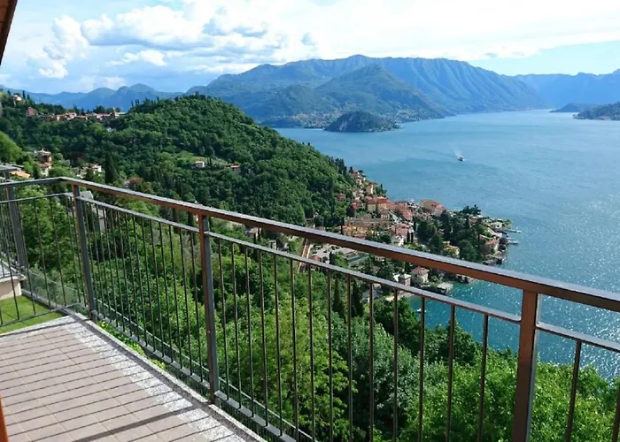 Lakecomoweb Apartment