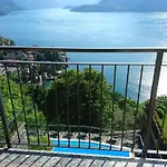 Lägenhet Lakecomoweb Perledo