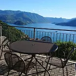 Lakecomoweb Lägenhet Perledo