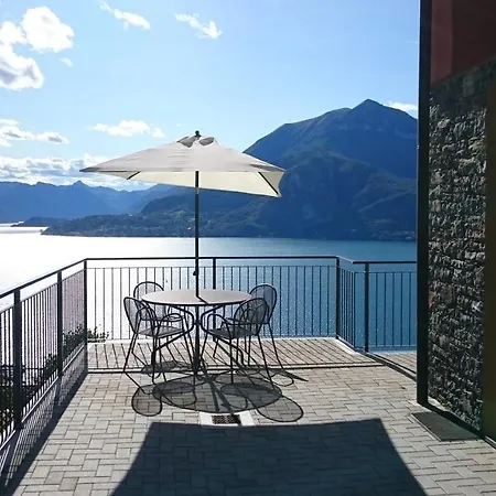 Lägenhet Lakecomoweb *