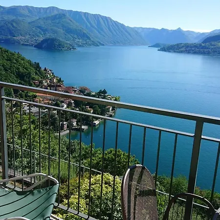 Apartamento Lakecomoweb Perledo