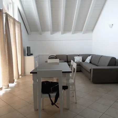 Apartamento Lakecomoweb *