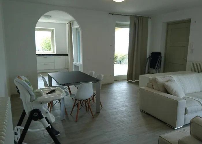 Lejlighed Lakecomoweb