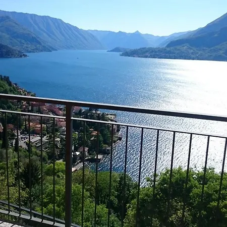 Lakecomoweb Apartament Perledo
