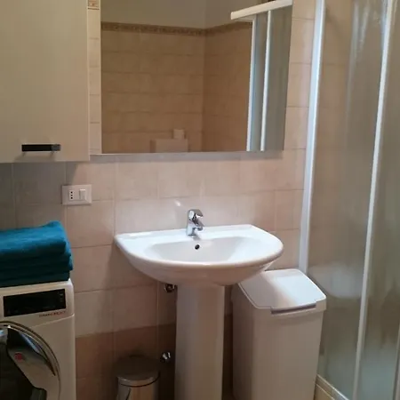 Apartament Lakecomoweb *