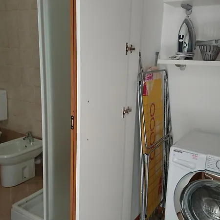 Lakecomoweb Lejlighed *