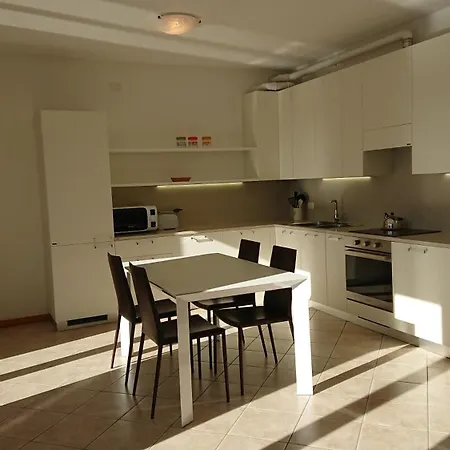 Apartament Lakecomoweb Perledo