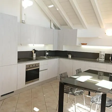 Apartament Lakecomoweb