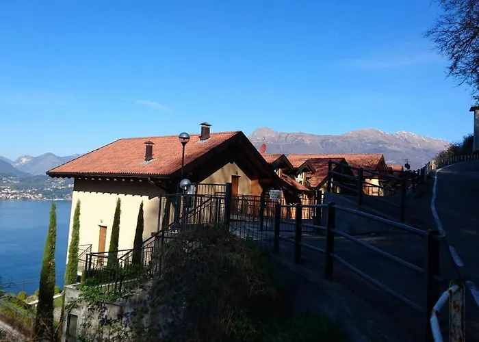 Lakecomoweb Appartement *