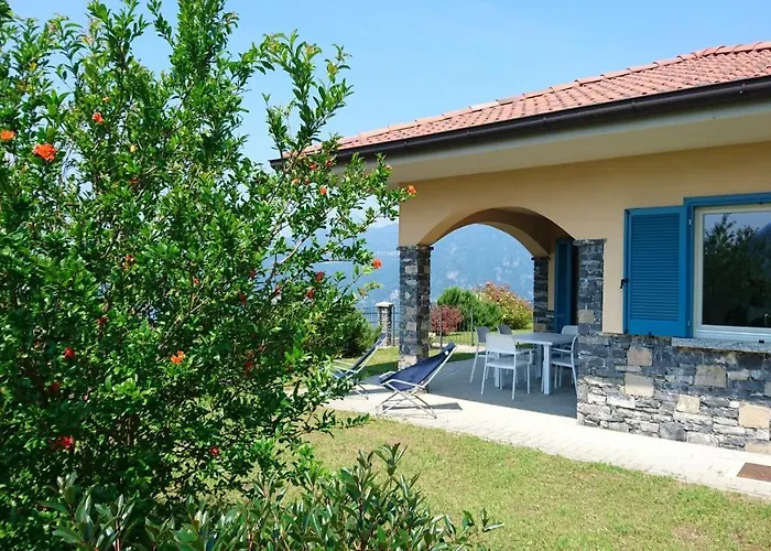 Lakecomoweb Appartement