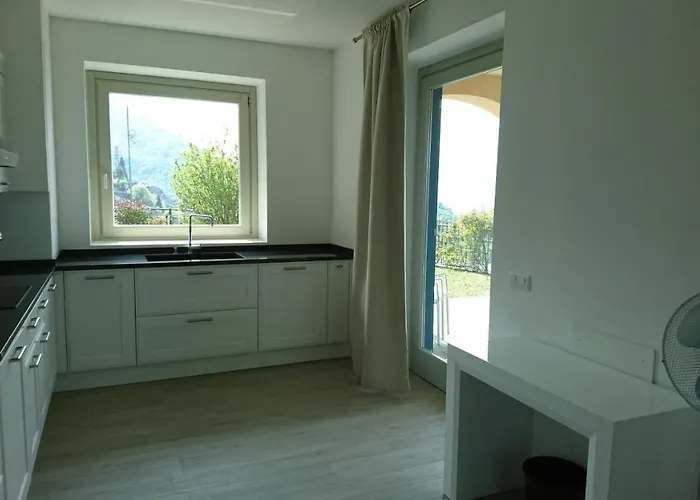 Lakecomoweb Appartement *