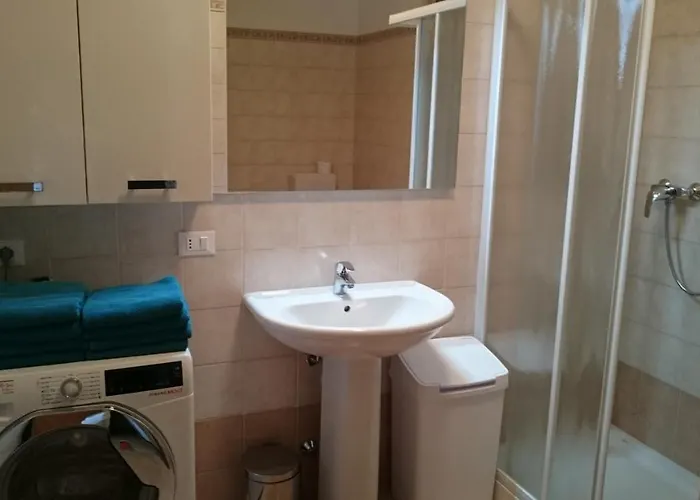 Appartement Lakecomoweb *
