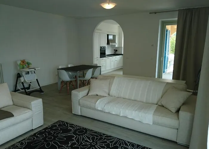 Appartement Lakecomoweb