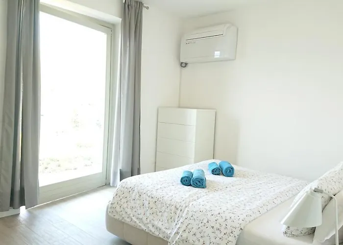 Lakecomoweb Appartement