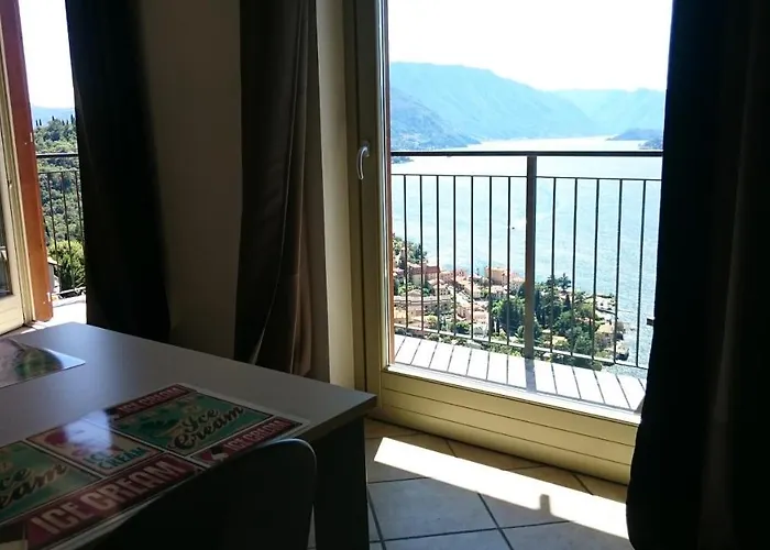 Appartement Lakecomoweb